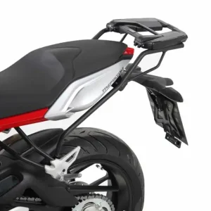 Wysoka jakość Stelaż kufra centralnego Easyrack MV Agusta Brutale 675 / 800 2012 - 2016 Hepco Becker 6617522 01 01