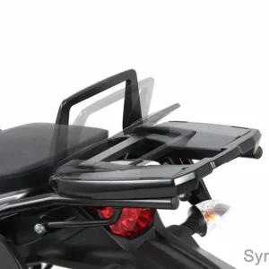 Zamów teraz Stelaż kufra centralnego Easyrack Triumph Tiger 1050 2007 - 2013 Hepco Becker 661704 01 01