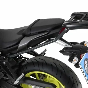 Cena promocyjna Stelaż kufra centralnego Easyrack Yamaha MT-07 2021 - 2024 Hepco Becker 6614571 01 05