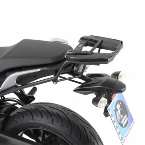 Do wyczerpania zapasów Stelaż kufra centralnego Easyrack Yamaha Tracer 700 2016 - 2020 Hepco Becker 6614554 01 01