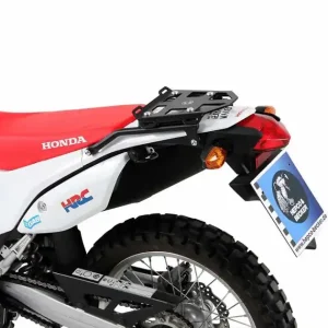 Wysoka jakość Minirack Honda CRF 250 Rally 2017-2021 Hepco Becker 6609511 01 01