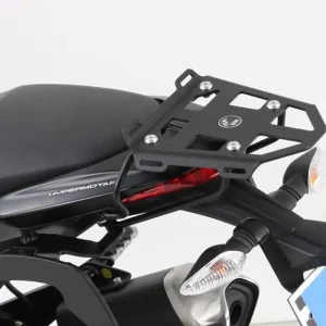 Darmowy zwrot Minirack Ducati Hypermotard 821 / SP 2013 - 2015 Hepco Becker 6607526 01 01