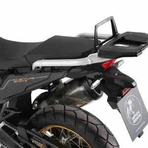 Alurack Honda CRF 1100L Africa Twin Adventure Sports 2019 - 2023 Hepco Becker 6559522 01 01 Oferta czasowa