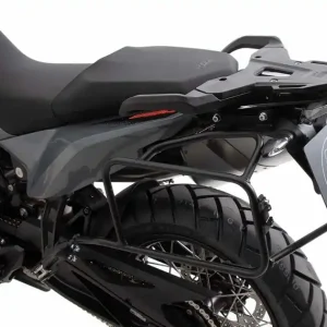 Cena promocyjna Stelaż kufrów bocznych KTM 890 Adventure / R / Rally 2021-2022 Hepco Becker 6537617 00 01