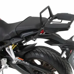 Darmowy zwrot Stelaż kufra centralnego Alurack Honda CB 650 R 2019-2020 Hepco Becker 6529518 01 01