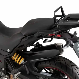 Bestseller Stelaż kufra centralnego Alurack Ducati Multistrada 1260 Enduro 2019-2021 Hepco Becker 6527579 01 01