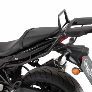 Zamów teraz Stelaż kufra centralnego Alurack Suzuki SV 650 2016-2026 Hepco Becker 6523532 01 01