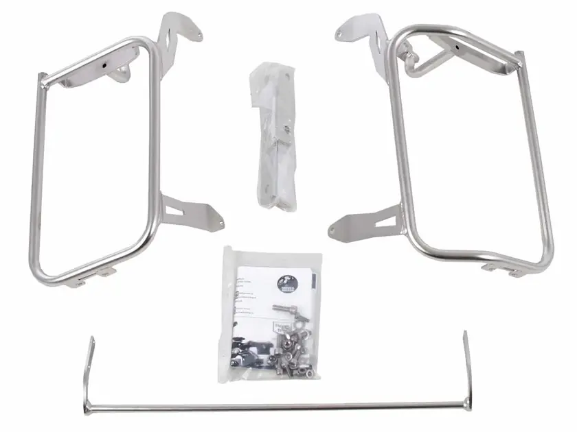 Bestseller Stelaż CUTOUT BMW R 1200 GS Adventure 2014 - 2018 Hepco Becker 651671 00 22