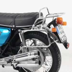 Bestseller Rurowy stelaż centralny Honda CB 750 Four K0-K6 1970 - 1976 Hepco Becker 650997 00 02