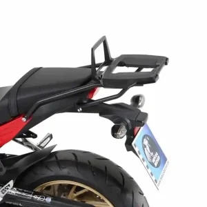 Zniżka Stelaż kufra centralnego Alurack Honda CBR 650 F 2014 - 2018 Hepco Becker 650982 01 01