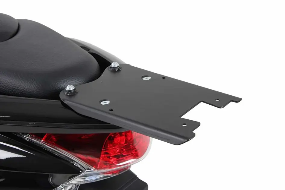 Adapter do montażu dowolnego kufra centralnego Honda PCX 125 Hepco Becker 650974 01 01 Cena promocyjna