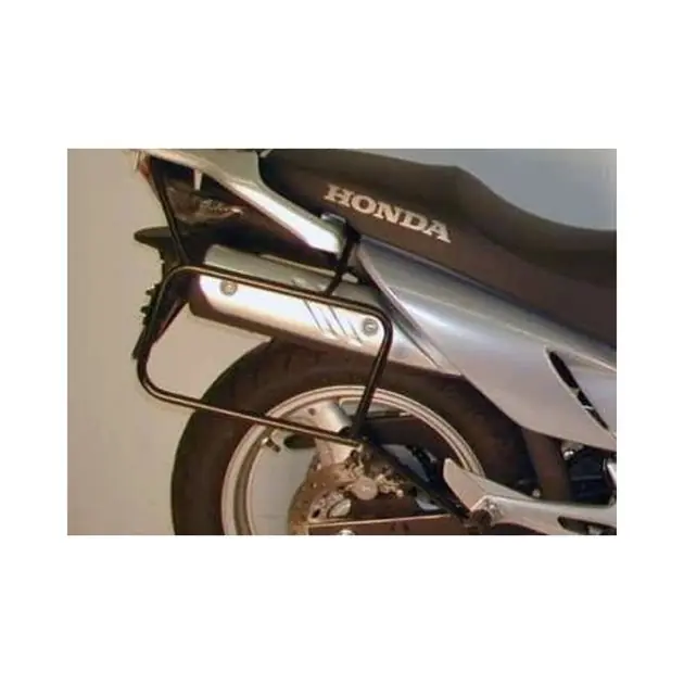 Bestseller Stelaż kufrów bocznych Honda Varadero 125 2007 - 2012 Hepco Becker 650950 00 01