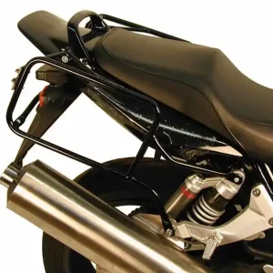 Do wyczerpania zapasów Stelaż kufrów bocznych Honda CB 1300 2003-2009 Hepco Becker 650933 00 01