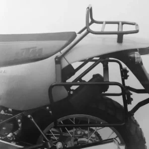 Bestseller Stelaż pod kufer centralny KTM LC 4 Adventure 1997-1998 Hepco Becker 650758 01 01