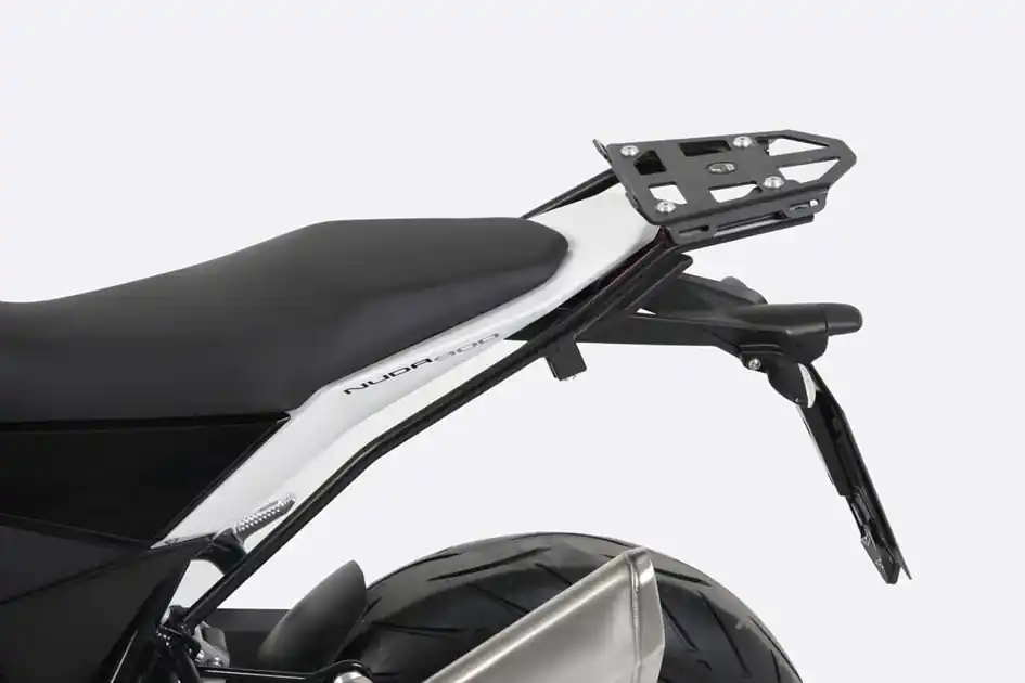 Bezpieczna płatność Minirack Husqvarna Nuda 900 2012 - 2014 Hepco Becker 6507511 01 01