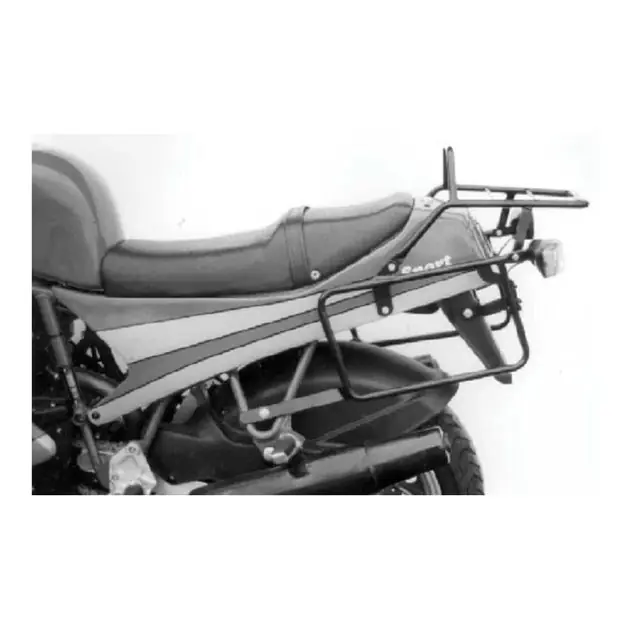 Rurowy stelaż centralny Ducati 750 Sport 1988 - 1989 Hepco Becker 650719 00 01 Premium