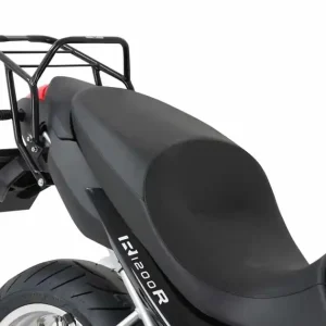 Bezpieczna płatność Stelaż kufra centralnego BMW R 1200 R 2011-2014 Hepco Becker 650661 01 01