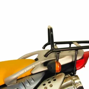 Do wyczerpania zapasów Stelaż pod kufer centralny BMW F 650 GS Dakar 2000 - 2016 / F 650 GS / G 650 GS 04 Hepco Becker 650628 01 09