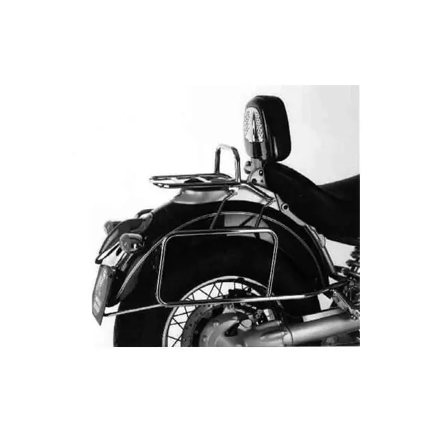 Niska cena Stelaż pod kufer centralny BMW R 850 C 2000-2004 / R 1200 C 97-04 Hepco Becker 650624 01 02
