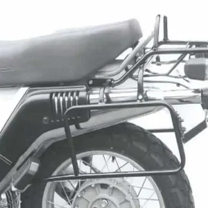 Do wyczerpania zapasów Rurowy stelaż centralny BMW R 80 GS Paris-Dakar 1984 - 1988 Hepco Becker 650607 00 01