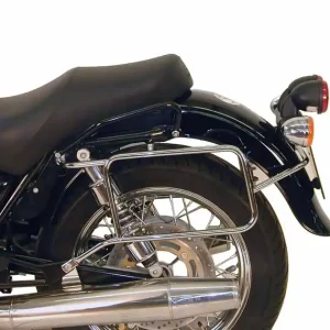 Zamów teraz Stelaż kufrów bocznych Moto Guzzi California Jackal 2001 - 2003 Hepco Becker 650531 00 02