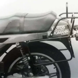 Cena promocyjna Rurowy stelaż centralny Moto Guzzi V 35 / V 50 III / V 65 GT / V 75 1982 - 1991 Hepco Becker 650514 00 02