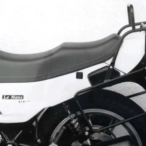 Cena promocyjna Rurowy stelaż centralny Moto Guzzi Le Mans IV / V 1985 - 1994 Hepco Becker 650512 00 01