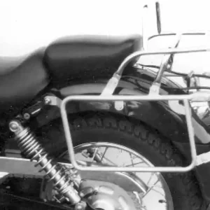 Zamów dziś Rurowy stelaż centralny Yamaha XV 125 / 250 Virago 1989 - 2002 Hepco Becker 650461 00 02
