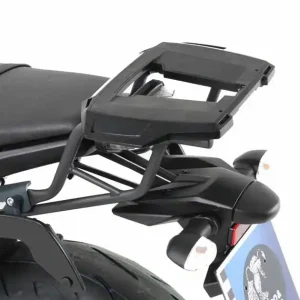 Cena promocyjna Stelaż kufra centralnego Alurack Yamaha MT-09 2013 - 2016 Hepco Becker 6504536 01 05