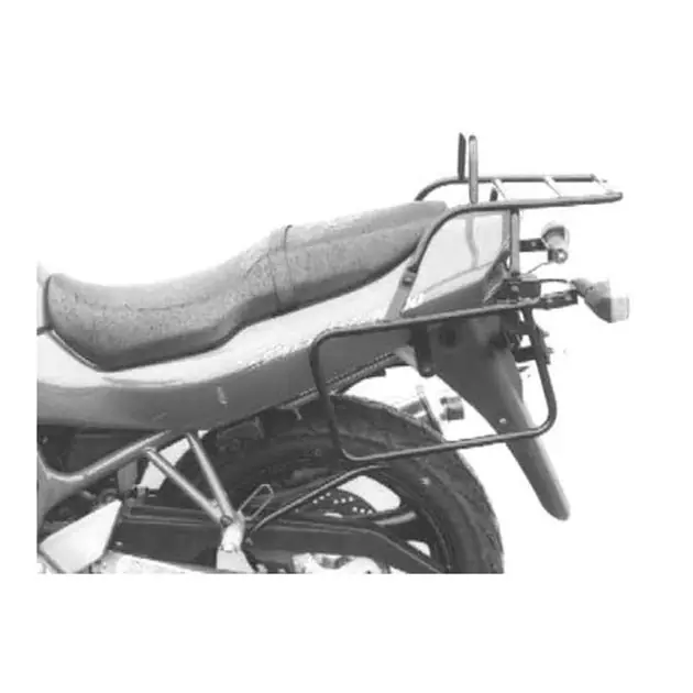 Bestseller Rurowy stelaż centralny Suzuki GSF 600 S / N Bandit 1996-1999 Hepco Becker 650383 00 01