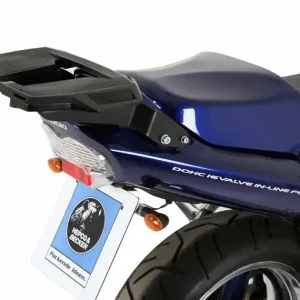 Stelaż kufra centralnego Alurack Suzuki GSF 600 S Bandit 2000 - 2004 Hepco Becker 650321 01 01 Ostatnia szansa
