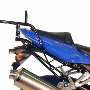 Zniżka Stelaż pod kufer centralny Kawasaki Z 750 2004 - 2006 Hepco Becker 650297 01 01