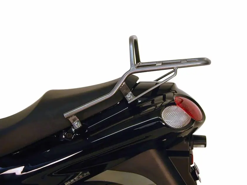Stelaż pod kufer centralny Kawasaki ZZR 1200 2002 - 2005 Hepco Becker 650294 01 01 Popularny