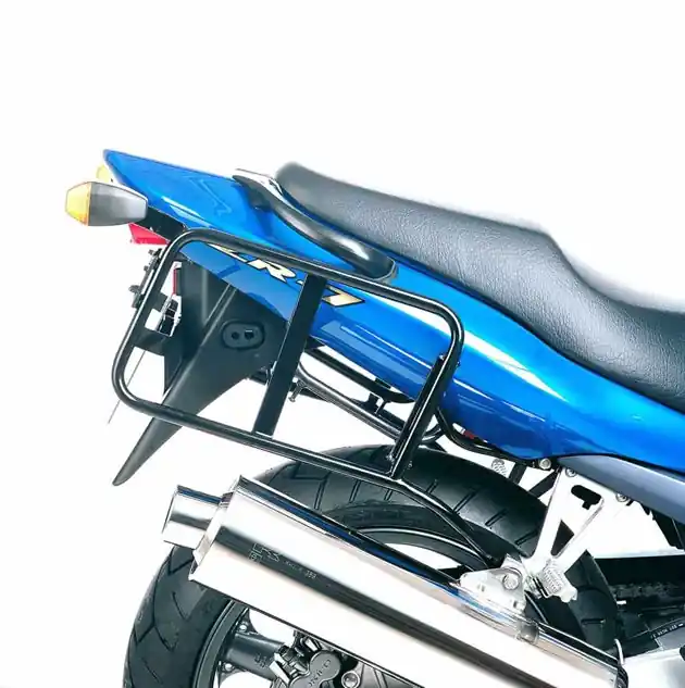 Zniżka Stelaż kufrów bocznych Kawasaki ZR-7 1999 - 2003 / S 2001 - 2003 Hepco Becker 650283 00 01
