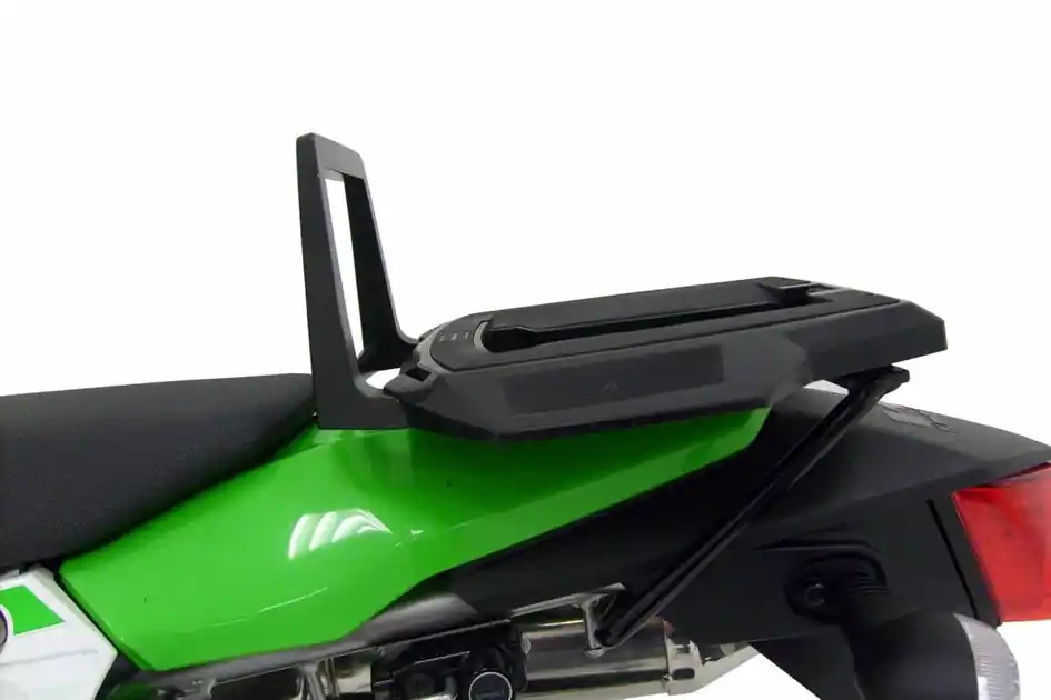 Stelaż kufra centralnego Alurack Kawasaki KLX 250 2009 - 2016 Hepco Becker 6502508 01 01 Ekspresowa dostawa