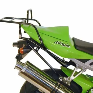 Zniżka Stelaż pod kufer centralny Kawasaki Ninja ZX-6 RR 2003 - 2006 Hepco Becker 650202 01 01