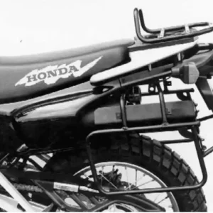 Wysoka jakość Stelaż kufrów bocznych Honda NX 650 Dominator 1992 - 1994 Hepco Becker 650189 00 01