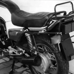 Zniżka Rurowy stelaż centralny Honda CB 750 FC / FD / F2 1980 - 1984, CB 900 FC / FD / F2 Hepco Becker 650161 00 02