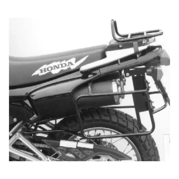 Stelaż kufrów bocznych Honda NX 650 Dominator 1995 - 2002 Hepco Becker 650134 00 01 Dostępne od ręki