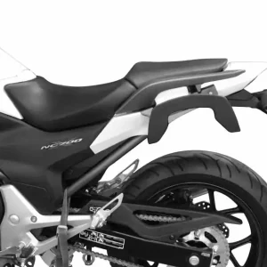 Bezpieczna płatność Stelaż boczny C-BOW Honda NC 700 X 2012-2020 / 750 X / DCT 2014-2020 Hepco Becker 630973 00 01