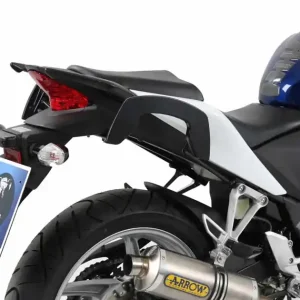 Cena promocyjna Stelaż boczny C-BOW Honda CBR 250 R 2011 - 2015 Hepco Becker 630966 00 01