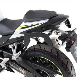 Cena promocyjna Stelaż boczny C-BOW Honda CBR 500 R 2019 - 2023 Hepco Becker 6309517 00 05