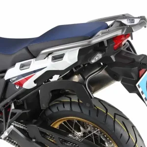 Zamów dziś Stelaż boczny C-BOW Honda CRF 1000 Africa Twin 2018 - 2019 Hepco Becker 6309512 00 01