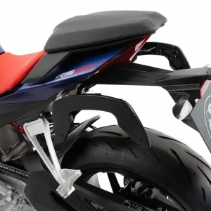 Bezpieczna płatność Stelaż boczny C-BOW Aprilia RS / Tuono 660 2020-2024 Hepco Becker 6307597 00 01