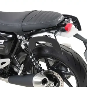 Bestseller Stelaż boczny C-BOW Triumph Speed Twin 2019-2021 Hepco Becker 6307591 00 01