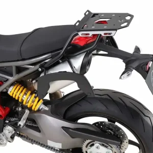 Zniżka Stelaż boczny C-BOW Ducati Hypermotard 950 / SP 2019-2025 Hepco Becker 6307577 00 01