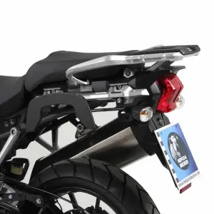 Do wyczerpania zapasów Stelaż boczny C-BOW Triumph Tiger Explorer 1200 XR / X / XC / X 2012 - 2015 Hepco Becker 6307513 00 01