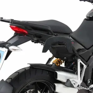 Zniżka Stelaż boczny C-BOW Ducati Multistrada 1200 / S 2010 - 2014 Hepco Becker 630727 00 01