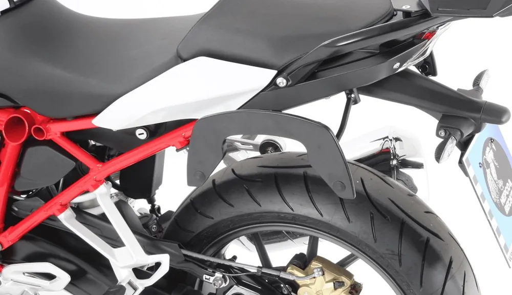 Stelaż boczny C-BOW BMW R 1250 R 2019 - 2025 Hepco Becker 6306518 00 01 Promocja