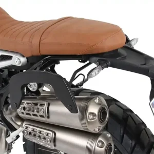 Zamów teraz Stelaż boczny C-BOW BMW R nineT Scrambler 2016-2023 Hepco Becker 6306502 00 01